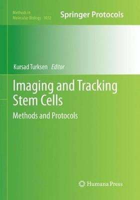 Imaging and Tracking Stem Cells(English, Paperback, unknown)