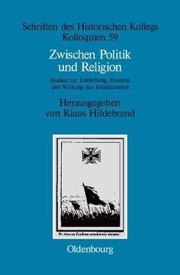 Zwischen Politik und Religion(German, Hardcover, unknown)