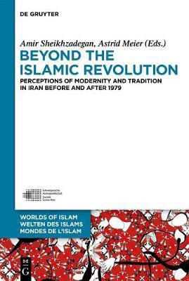 Beyond the Islamic Revolution(English, Electronic book text, unknown)