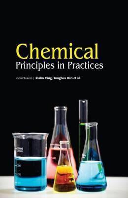 Chemical Principles in Practices(English, Hardcover, unknown)