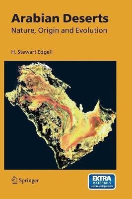 Arabian Deserts(English, Paperback, Edgell H. Stewart)