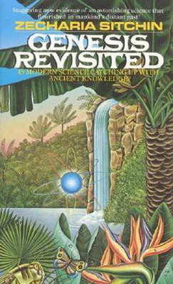 Genesis Revisited(English, Paperback, Sitchin Z)