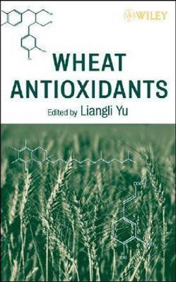 Wheat Antioxidants(English, Hardcover, unknown)