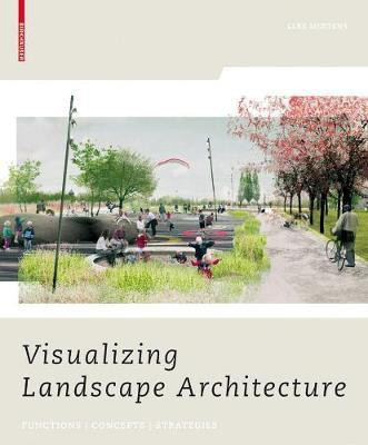 Visualizing Landscape Architecture(English, Electronic book text, Mertens Elke)