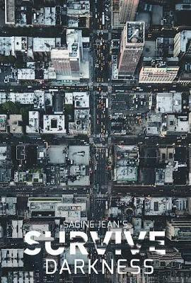 Darkness(English, Electronic book text, Jean Sagine)