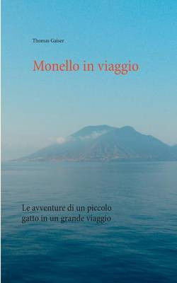 Monello in viaggio(Italian, Paperback, Gaiser Thomas)