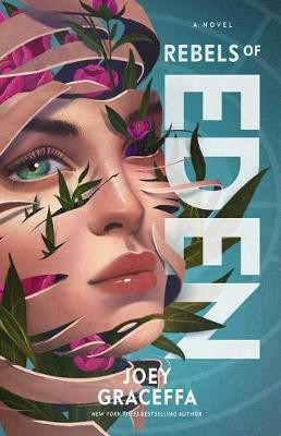Rebels of Eden(English, Paperback, Graceffa Joey)