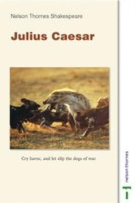 Student Shakespeare - Julius Caesar(English, Paperback, Morris Mark)