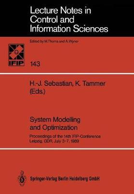 System Modelling and Optimization(English, Paperback, unknown)