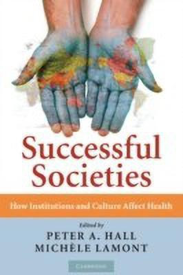 Successful Societies(English, Hardcover, unknown)