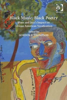 Black Music, Black Poetry(English, Electronic book text, unknown)