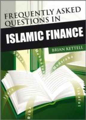 Frequently Asked Questions in Islamic Finance(English, Paperback, Kettell Brian)