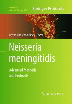 Neisseria meningitidis(English, Paperback, unknown)