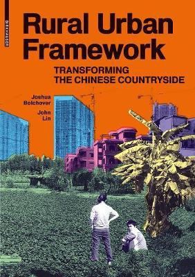 Rural Urban Framework(English, Electronic book text, Bolchover Joshua)