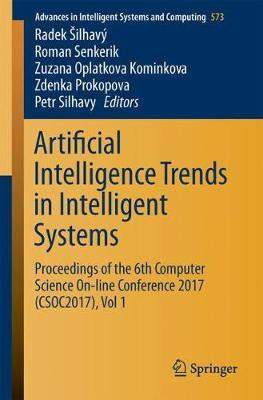 Artificial Intelligence Trends in Intelligent Systems(English, Paperback, unknown)