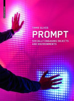 Prompt(English, Electronic book text, Glass Tamie)
