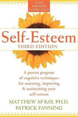 Self-Esteem(English, Electronic book text, PhD Dr Fanning Patrick)