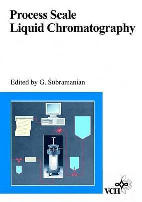 Process Scale Liquid Chromatography(English, Electronic book text, unknown)
