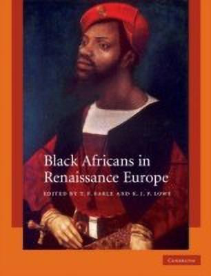Black Africans in Renaissance Europe(English, Paperback, unknown)