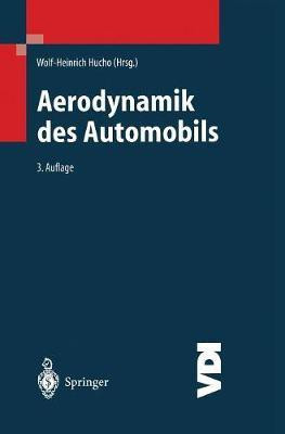 Aerodynamik Des Automobils(English, Hardcover, unknown)