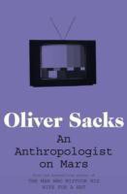 An Anthropologist on Mars(English, Paperback, Sacks Oliver)