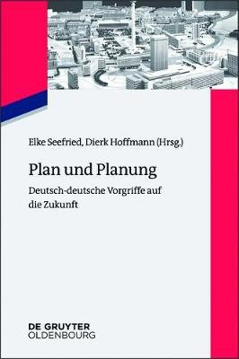 Plan und Planung(German, Paperback, unknown)