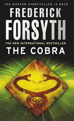 The Cobra(English, Paperback, Forsyth Frederick)