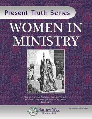 Women in Ministry(English, Paperback, Greene Samuel Neal)