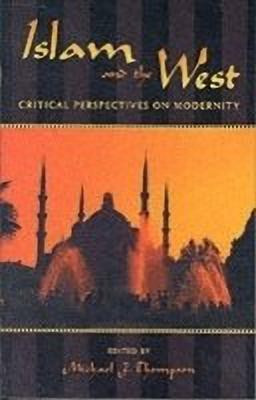 Islam and the West(English, Paperback, Lewis Bernard)