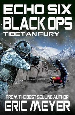 Echo Six(English, Paperback, Meyer Eric)