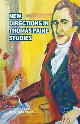 New Directions in Thomas Paine Studies(English, Paperback, unknown)