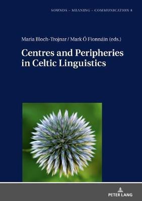 Centres and Peripheries in Celtic Linguistics(English, Hardcover, unknown)