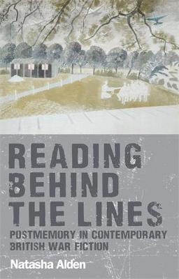 Reading Behind the Lines(English, Electronic book text, Alden Natasha)