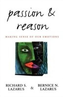Passion and Reason(English, Paperback, Lazarus Richard S.)