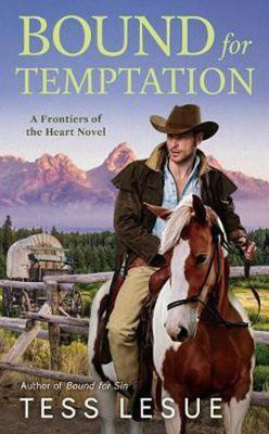 Bound For Temptation(English, Paperback, LeSue Tess)
