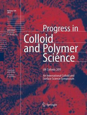 UK Colloids 2011(English, Paperback, unknown)