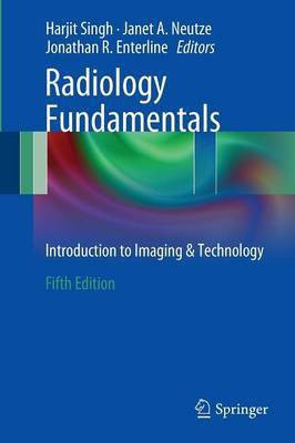 Radiology Fundamentals(English, Paperback, unknown)