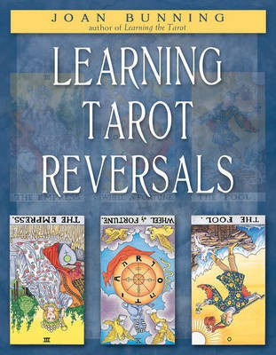 Learning Tarot Reversals(English, Electronic book text, Bunning Joan)