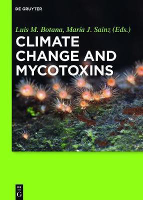 Climate Change and Mycotoxins(English, Electronic book text, unknown)