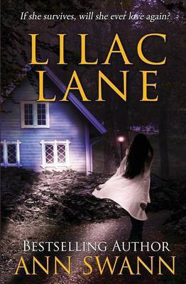 Lilac Lane(English, Paperback, Swann Ann)