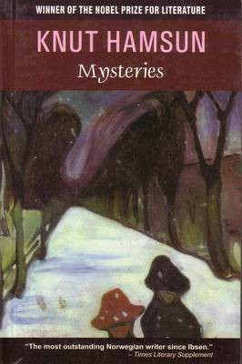 Mysteries(English, Paperback, Hamsun Knut)