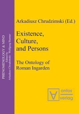 Existence, Culture, and Persons(English, Electronic book text, unknown)