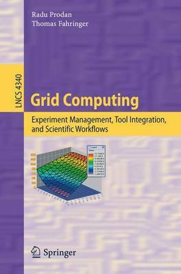 Grid Computing(English, Electronic book text, Prodan Radu)