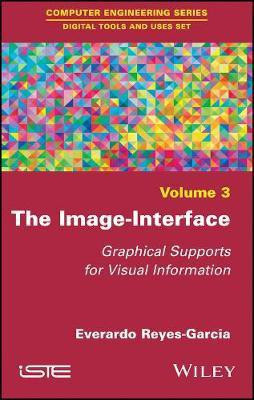 The Image-Interface(English, Hardcover, Reyes-Garcia Everardo)