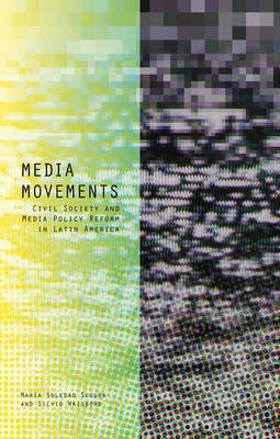 Media Movements(English, Electronic book text, Segura Maria Soledad)