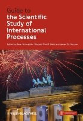 Guide to the Scientific Study of International Processes(English, Hardcover, unknown)