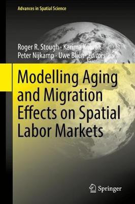 Modelling Aging and Migration Effects on Spatial Labor Markets(English, Hardcover, unknown)