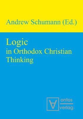 Logic in Orthodox Christian Thinking(English, Electronic book text, unknown)