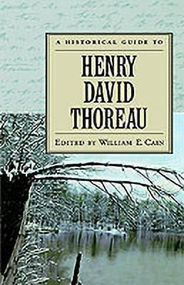 A Historical Guide to Henry David Thoreau(English, Hardcover, unknown)