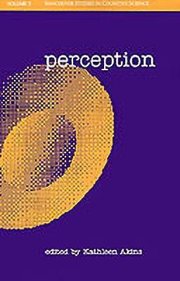 Perception(English, Paperback, unknown)